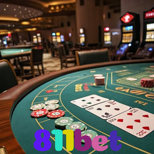  811bet