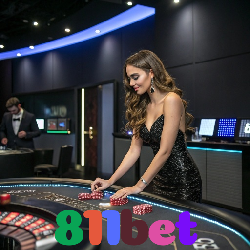  811bet