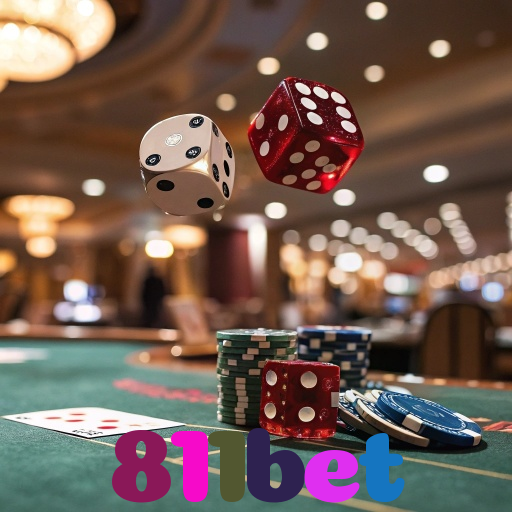  811bet