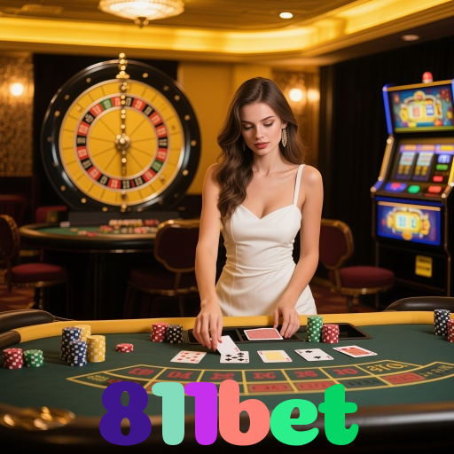  811bet