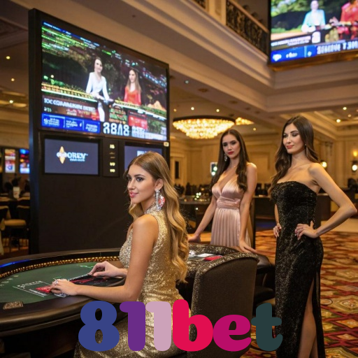  811bet