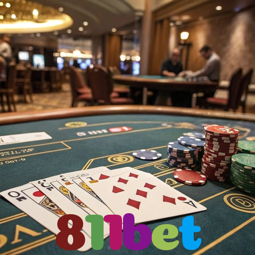  811bet