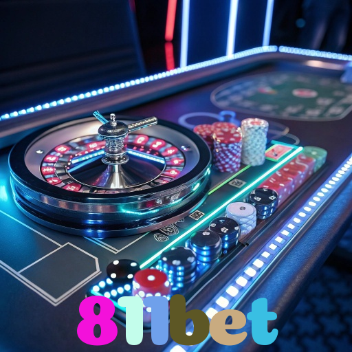  811bet