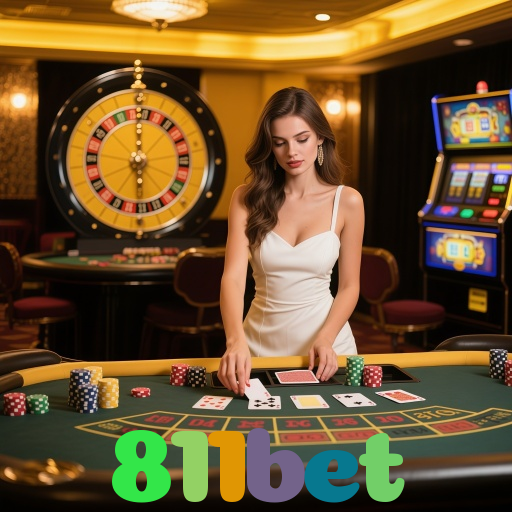  811bet