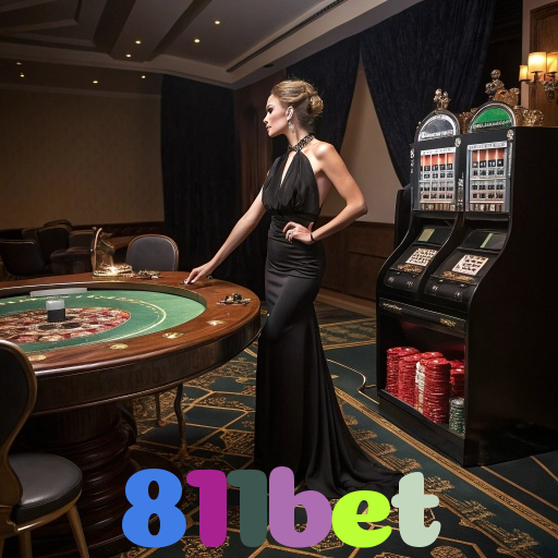  811bet