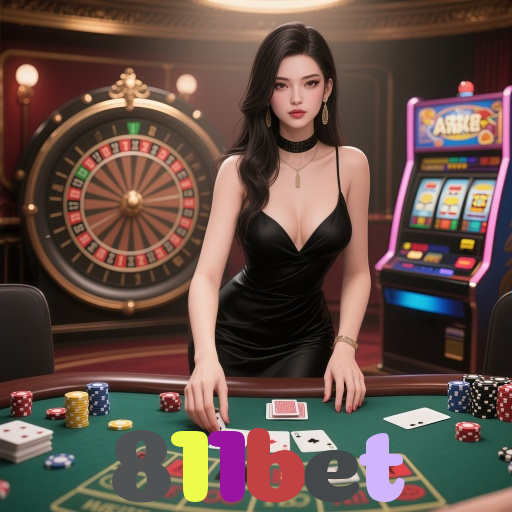 811bet