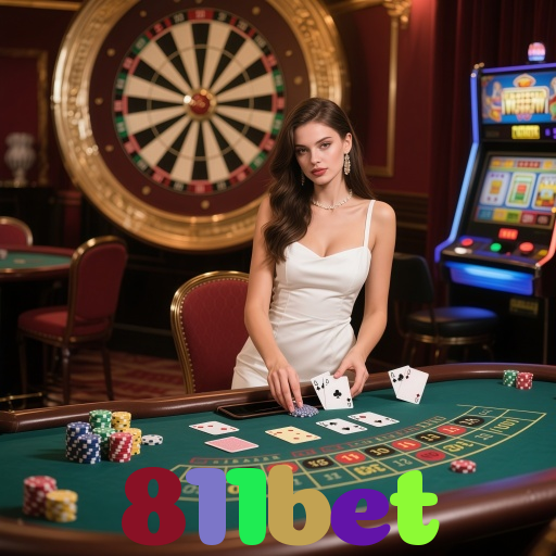  811bet