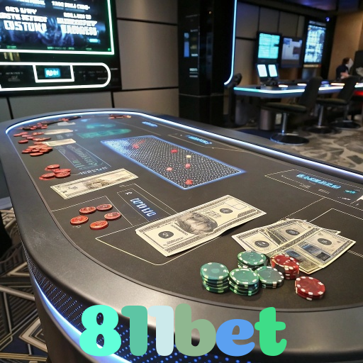  811bet
