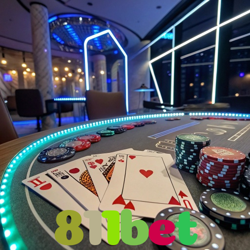  811bet