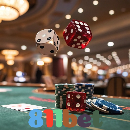  811bet
