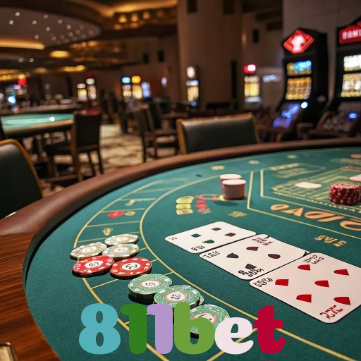  811bet
