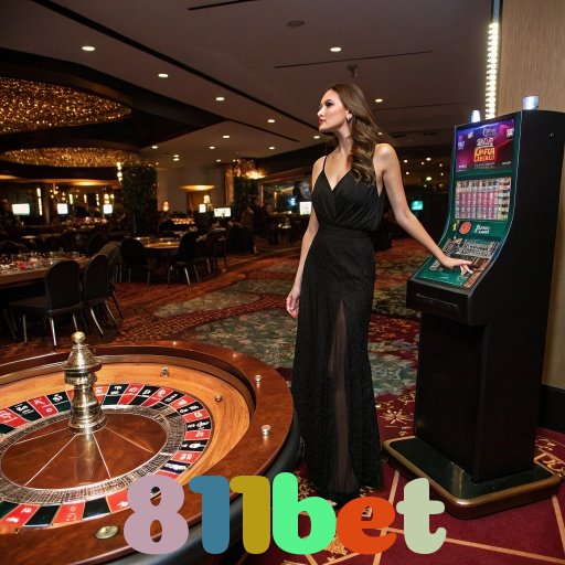  811bet