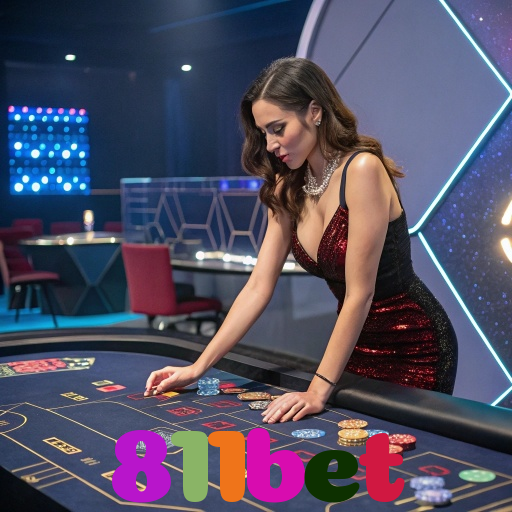  811bet