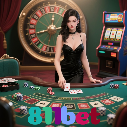  811bet