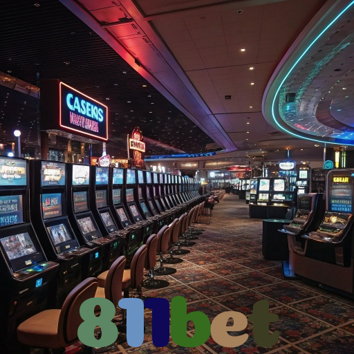  811bet