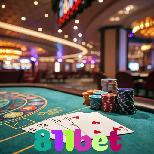  811bet