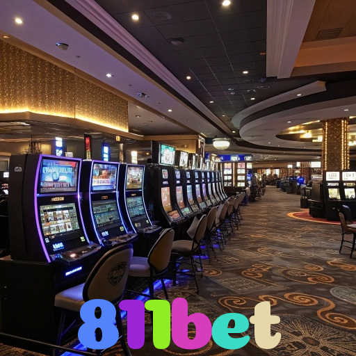  811bet