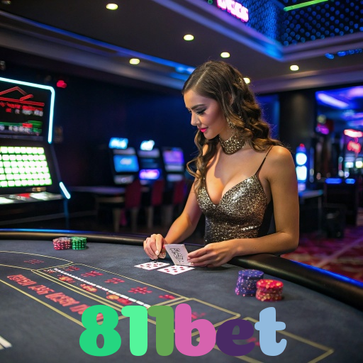  811bet