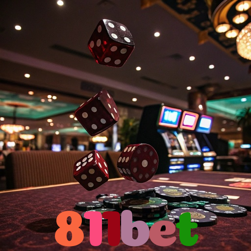  811bet