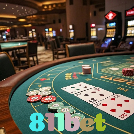  811bet