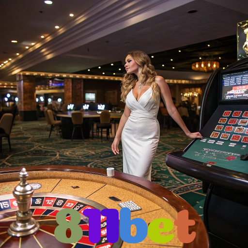  811bet