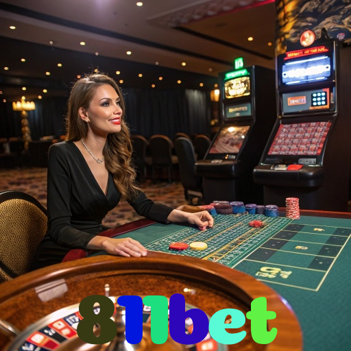  811bet