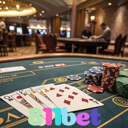  811bet