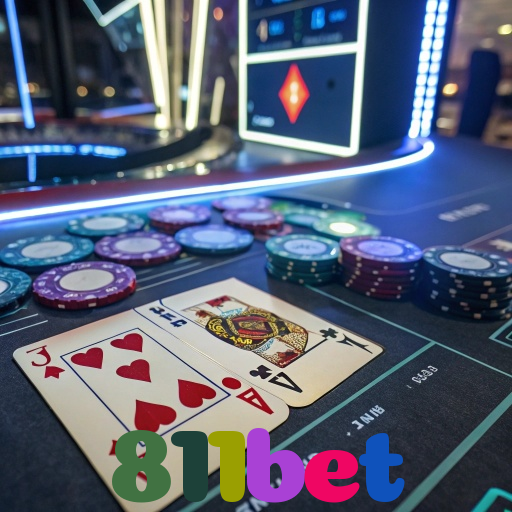  811bet