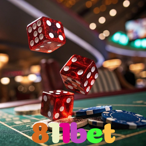  811bet