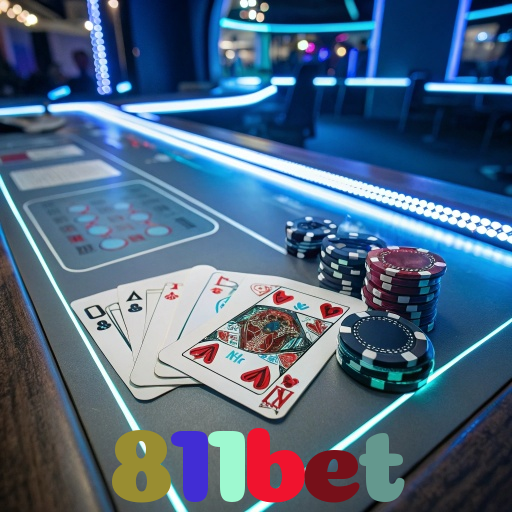  811bet