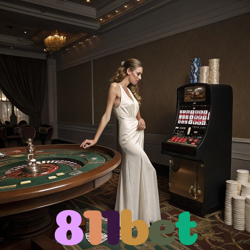  811bet