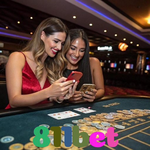  811bet