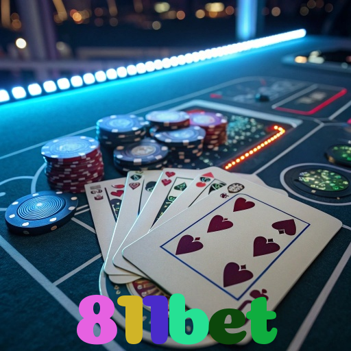  811bet
