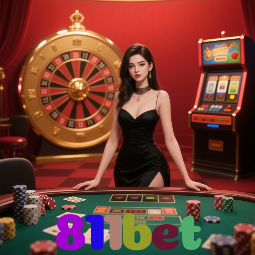  811bet