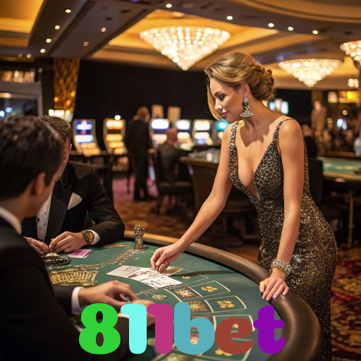  811bet