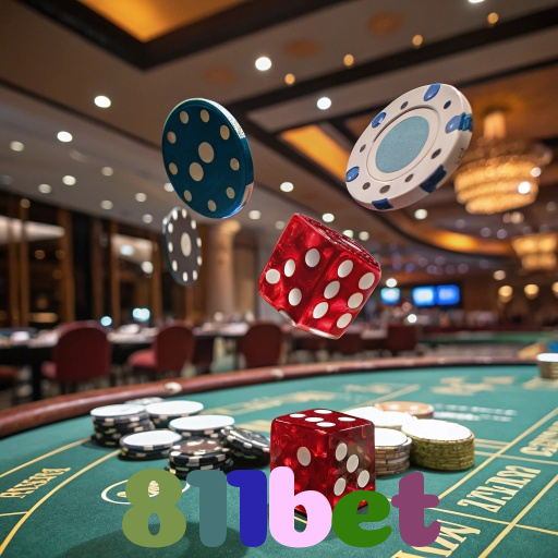  811bet