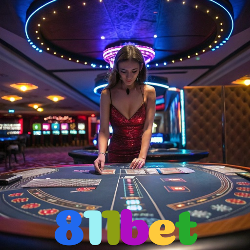  811bet
