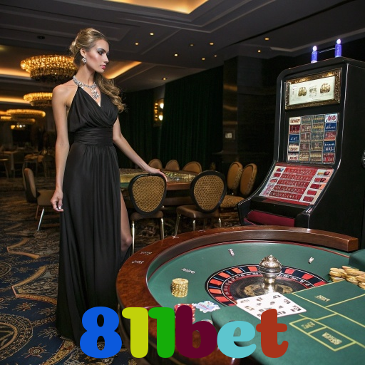  811bet