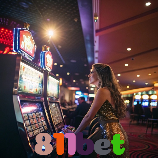  811bet
