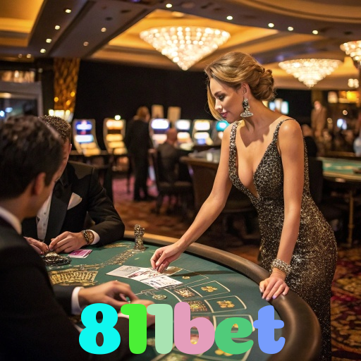  811bet
