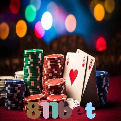  811bet