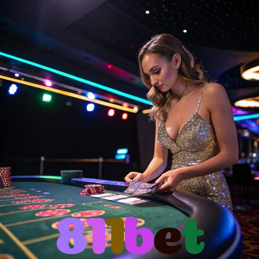  811bet