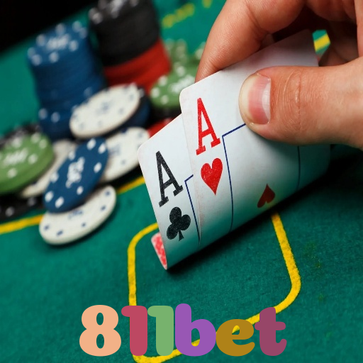  811bet