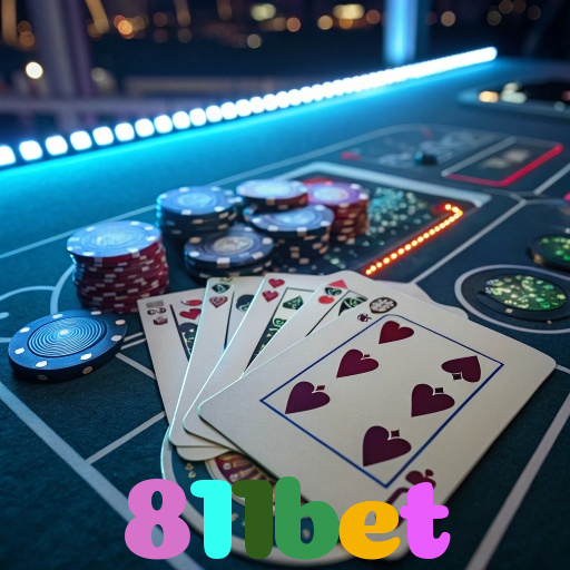  811bet
