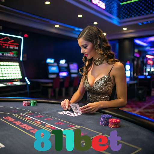  811bet