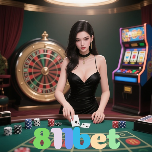  811bet
