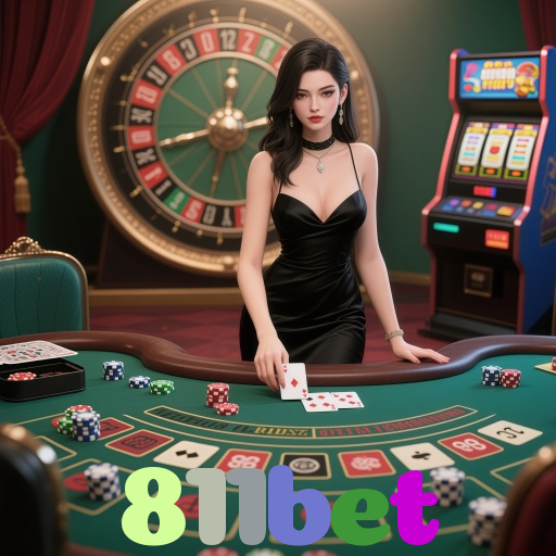  811bet
