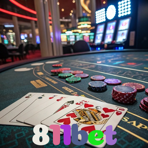  811bet