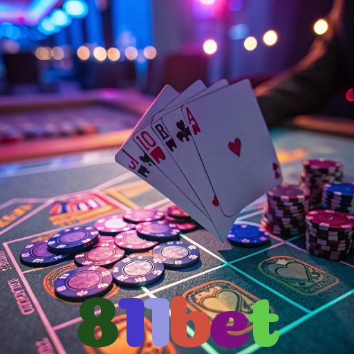  811bet