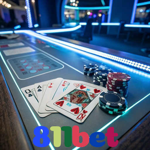  811bet